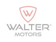 logo walter motors